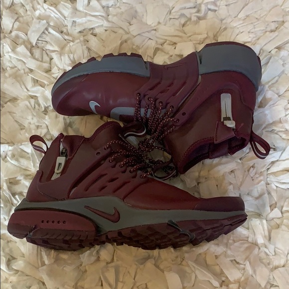 Nike Presto - Picture 3 of 4